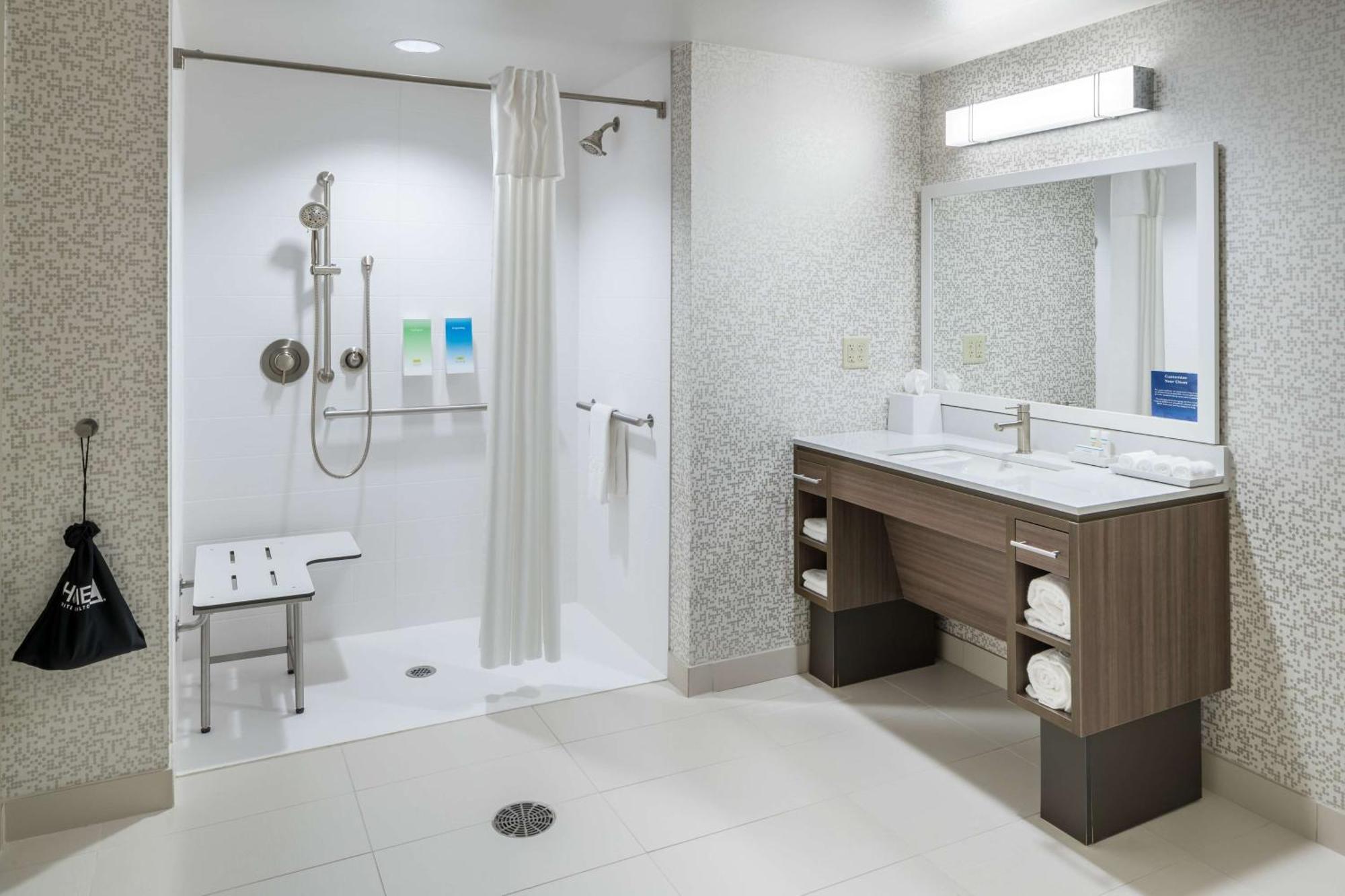 Home2 Suites By Hilton Fort Worth Cultural District Экстерьер фото